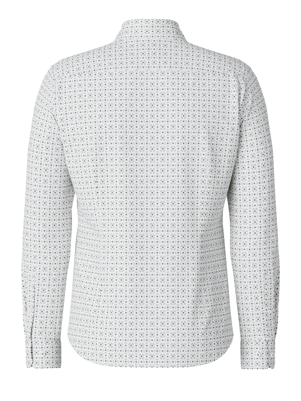 JOOP! Shirts in Pastel Green