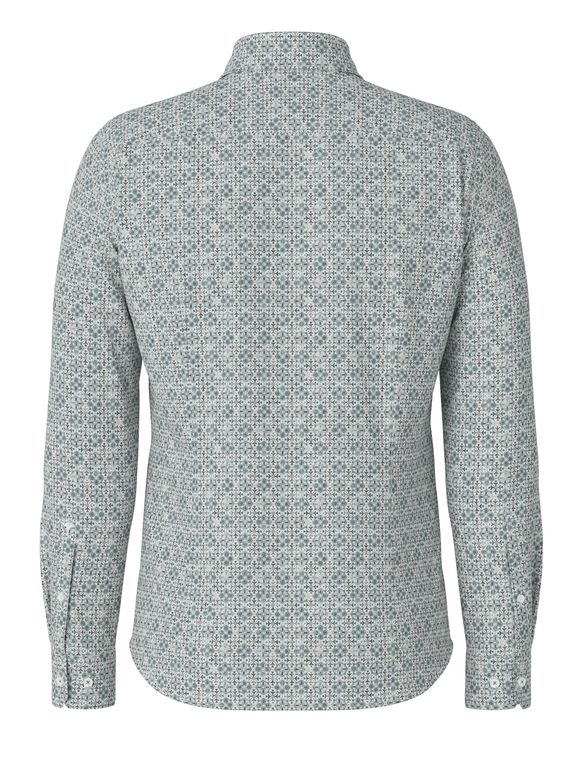 JOOP! Shirts in Pastel Green