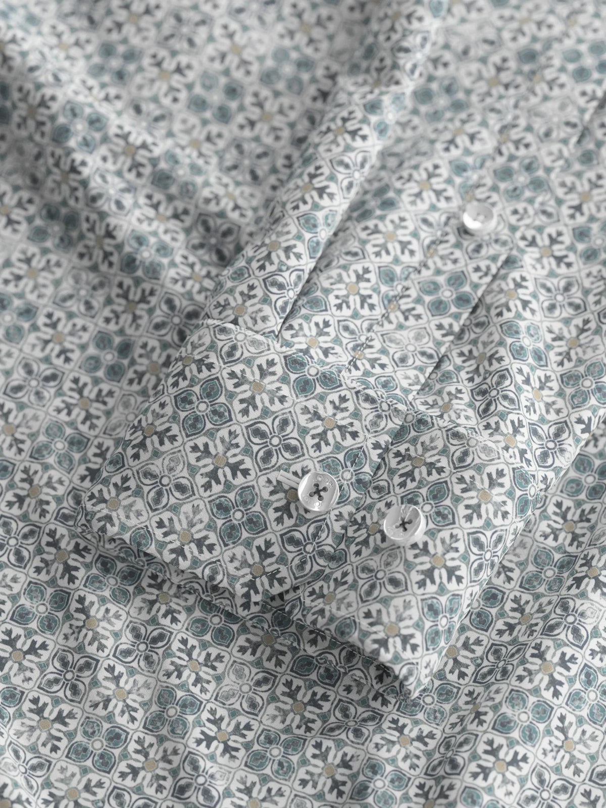 JOOP! Shirts in Pastel Green