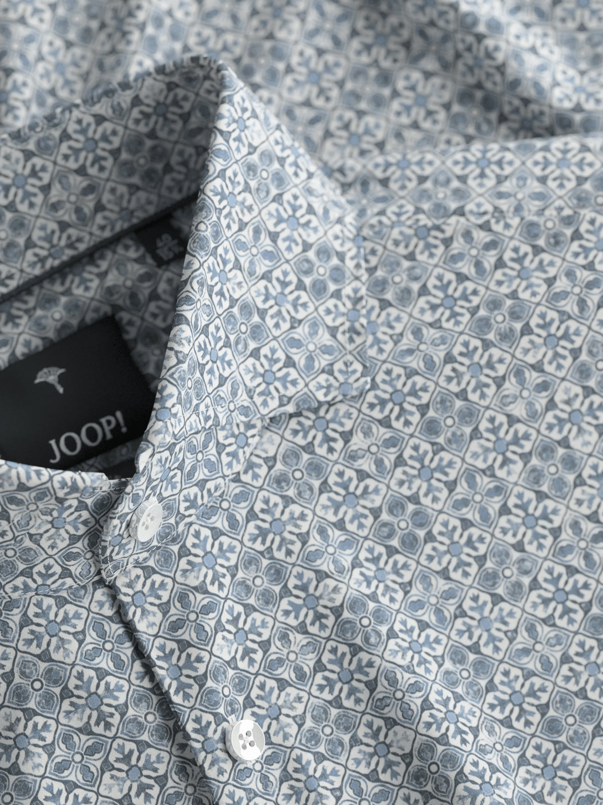 JOOP! Shirts in Navy