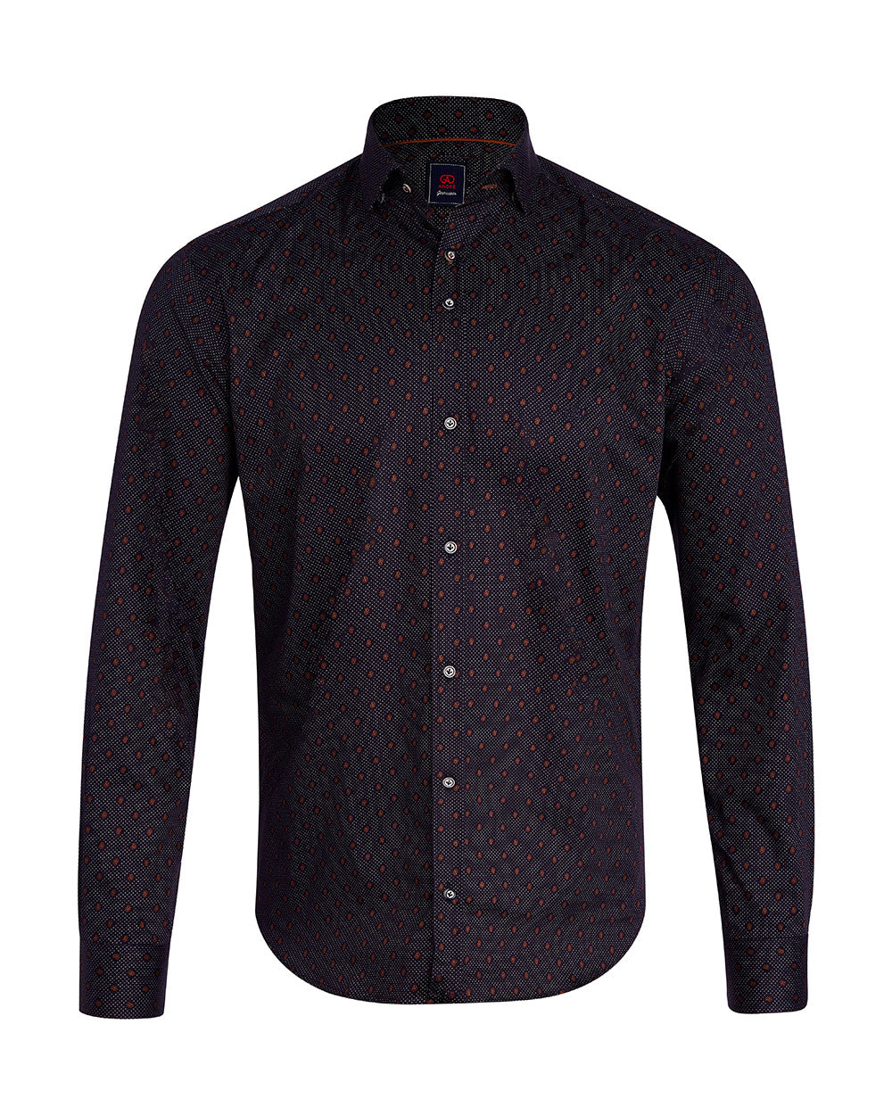 Jones Shirt