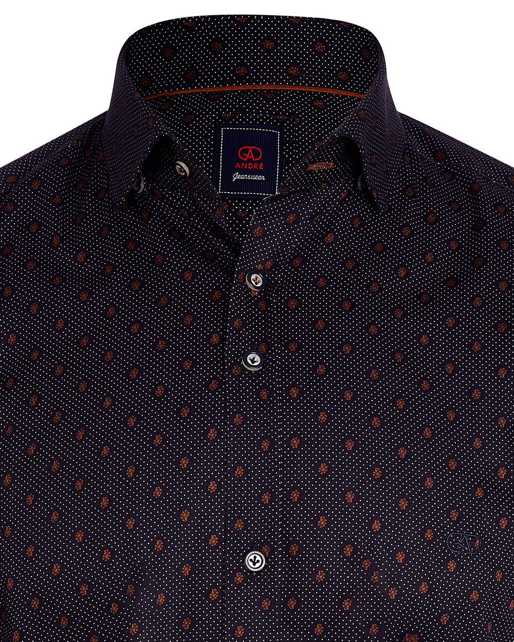 Jones Shirt