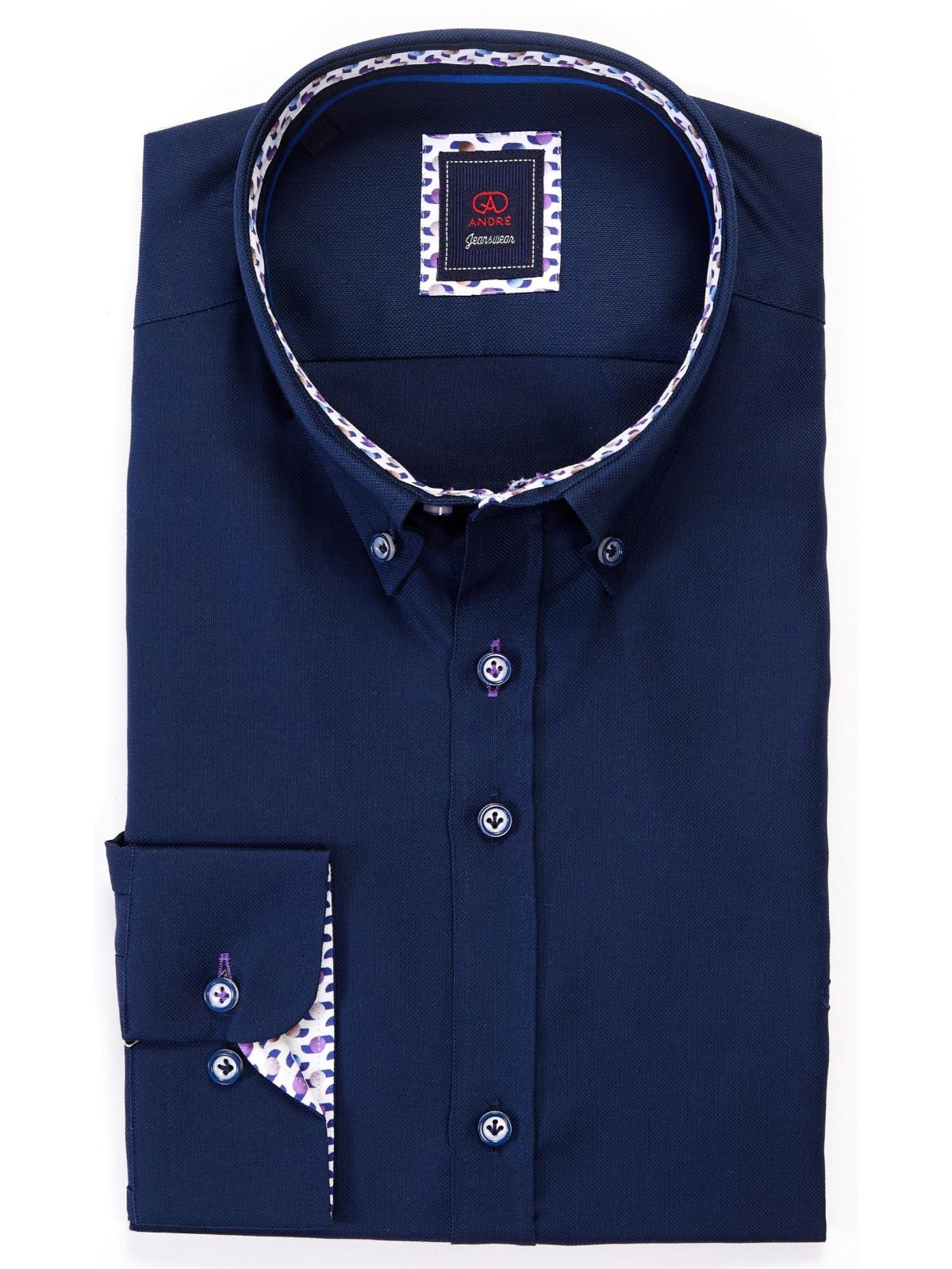 Baggot LS Shirt