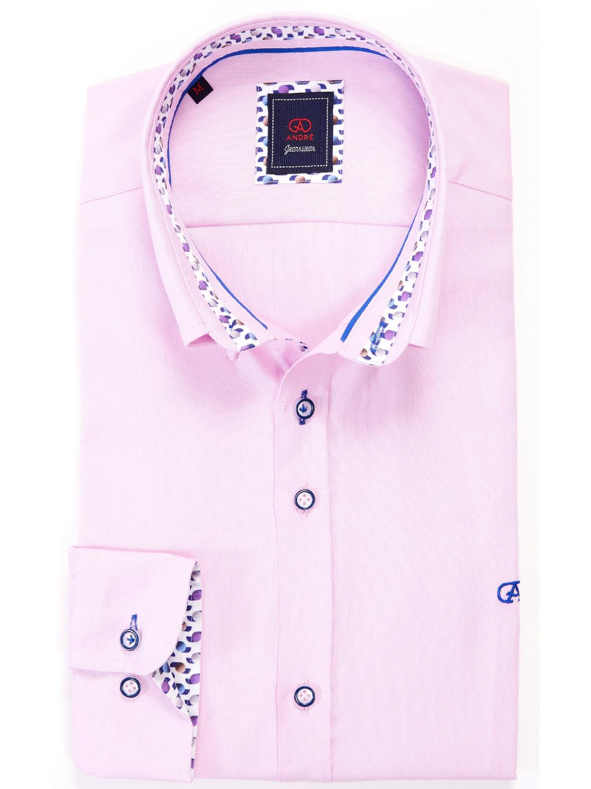 Baggot LS Shirt