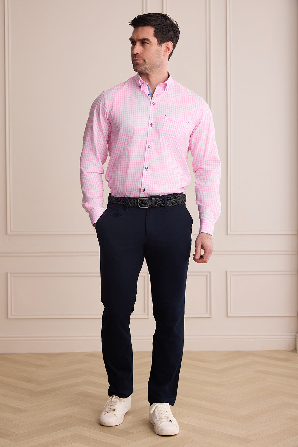 Barrow Long Sleeve Shirt