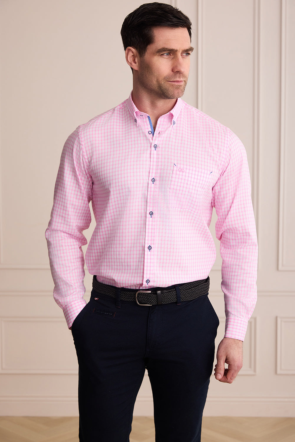 Barrow Long Sleeve Shirt