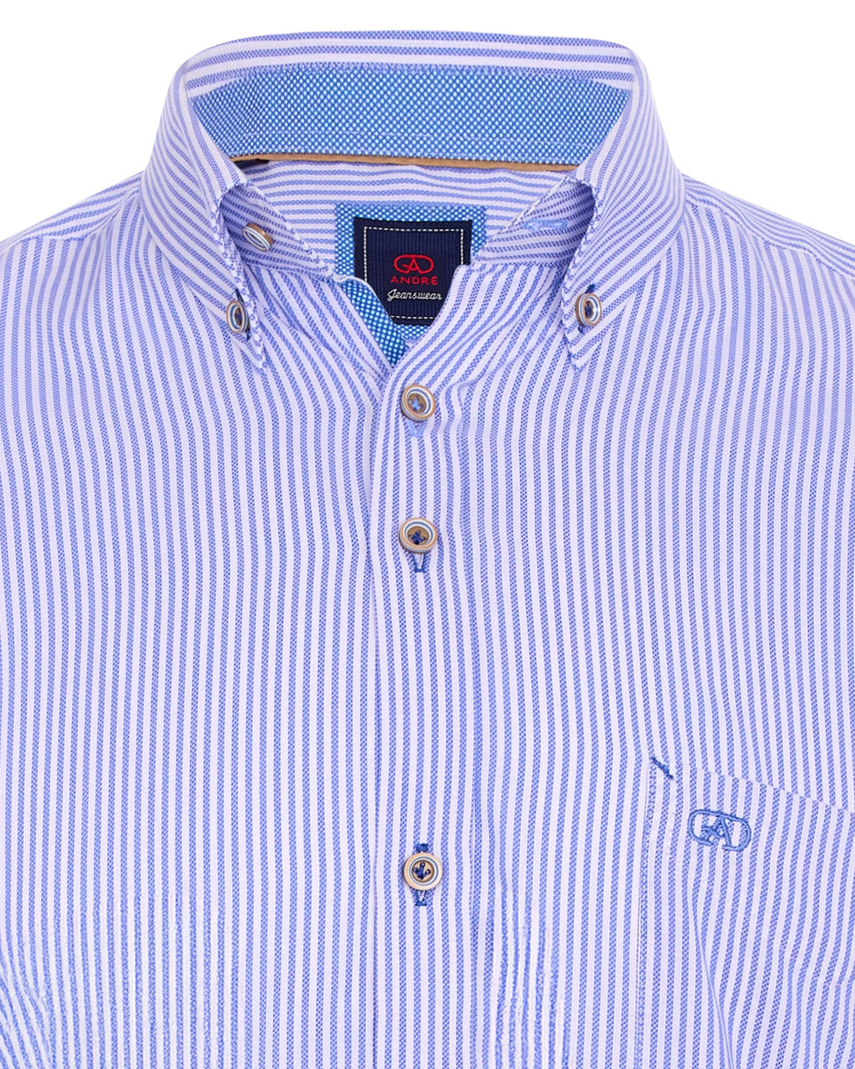 Boyne Long Sleeve Shirt