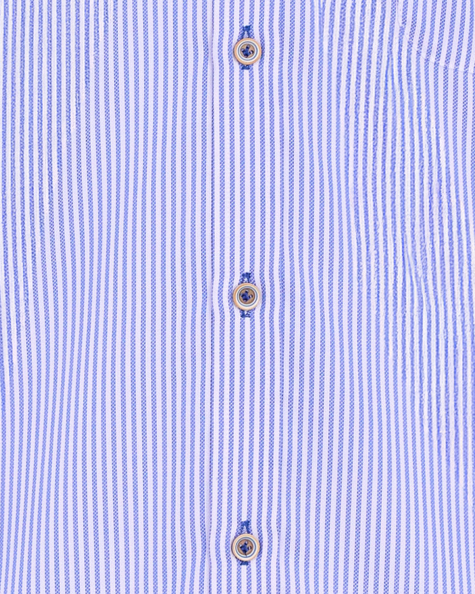 Boyne Long Sleeve Shirt