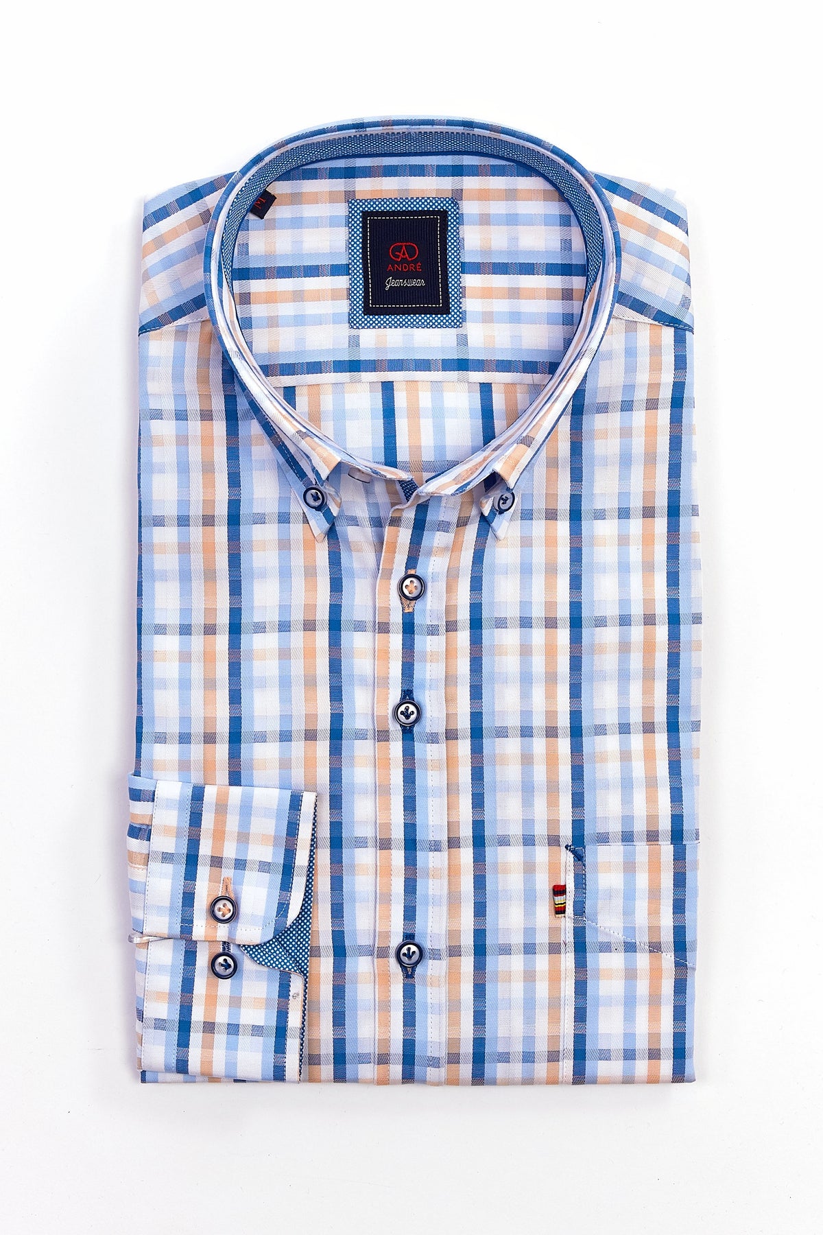 bremen short sleeve shirt