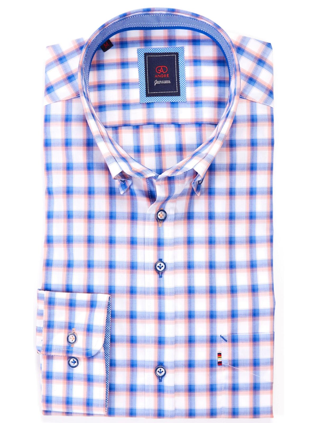 Hume LS Shirt