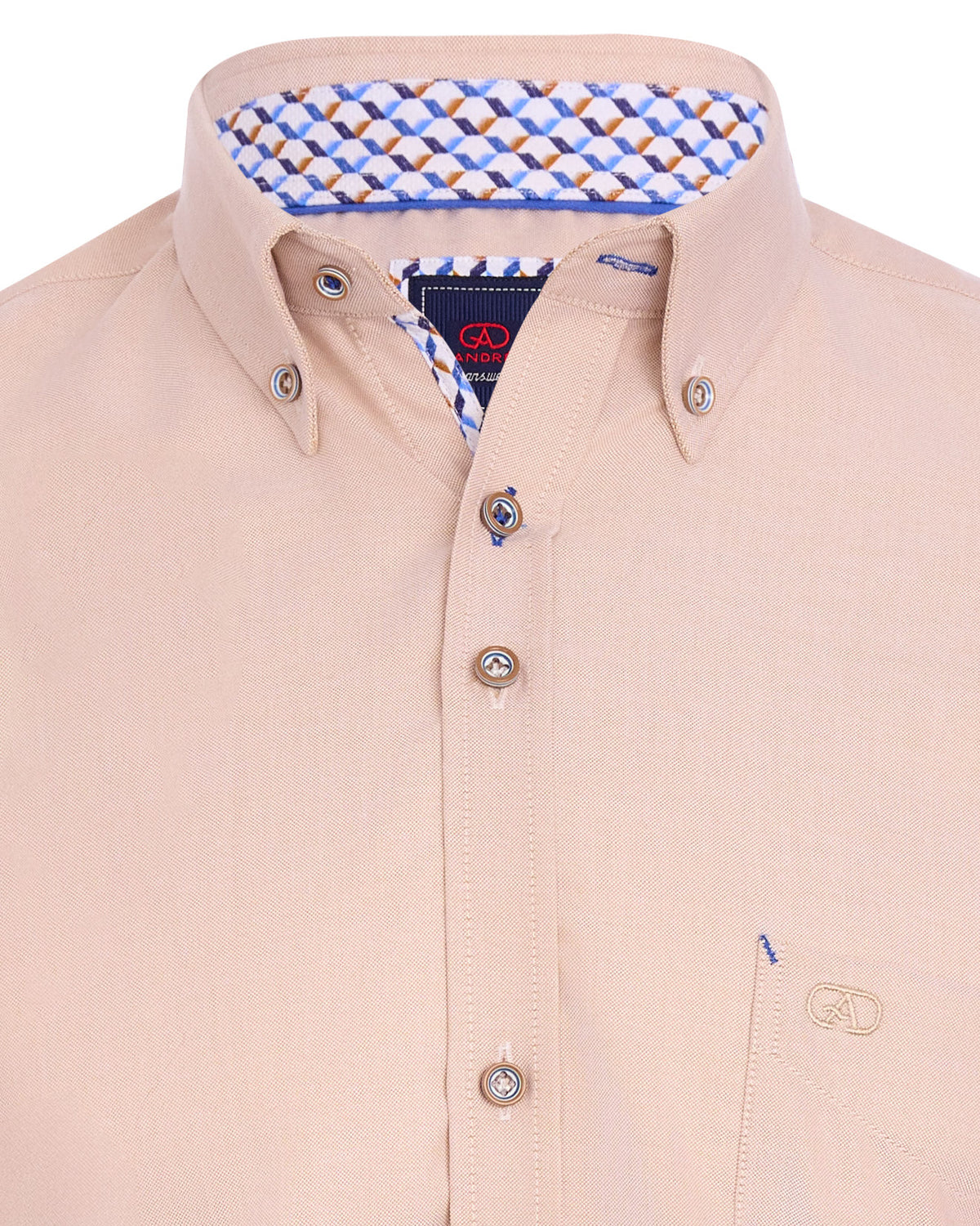 Shannon Shirt