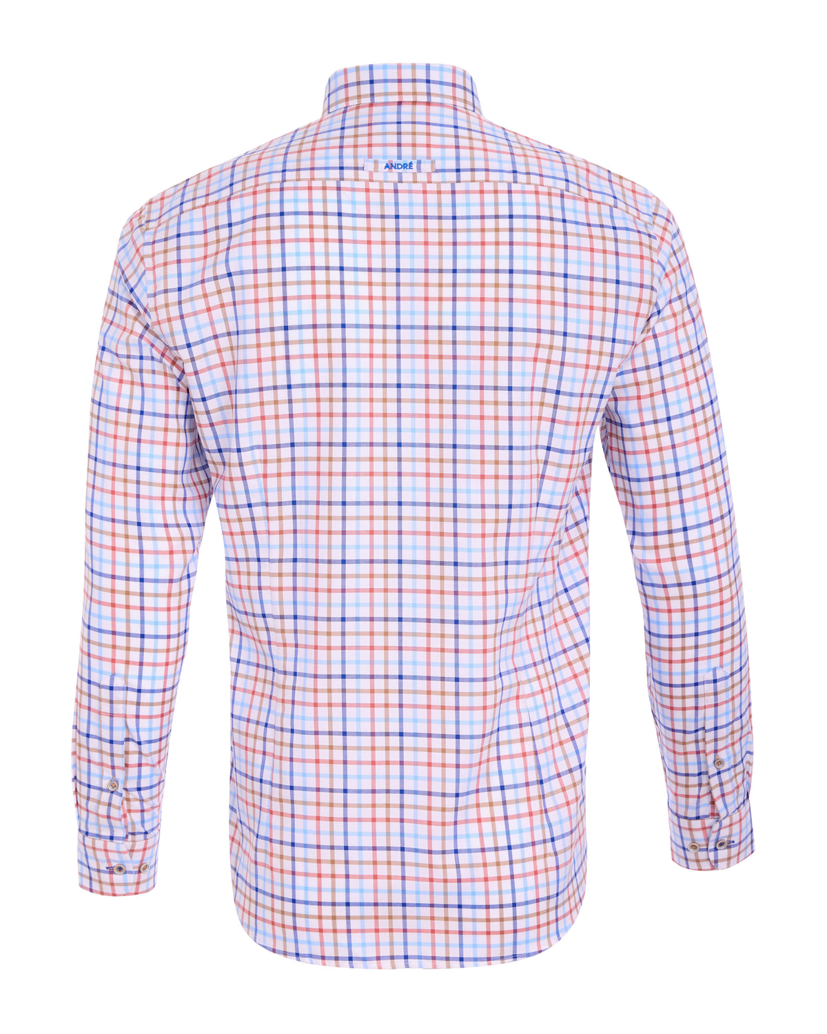 Swilly Shirt