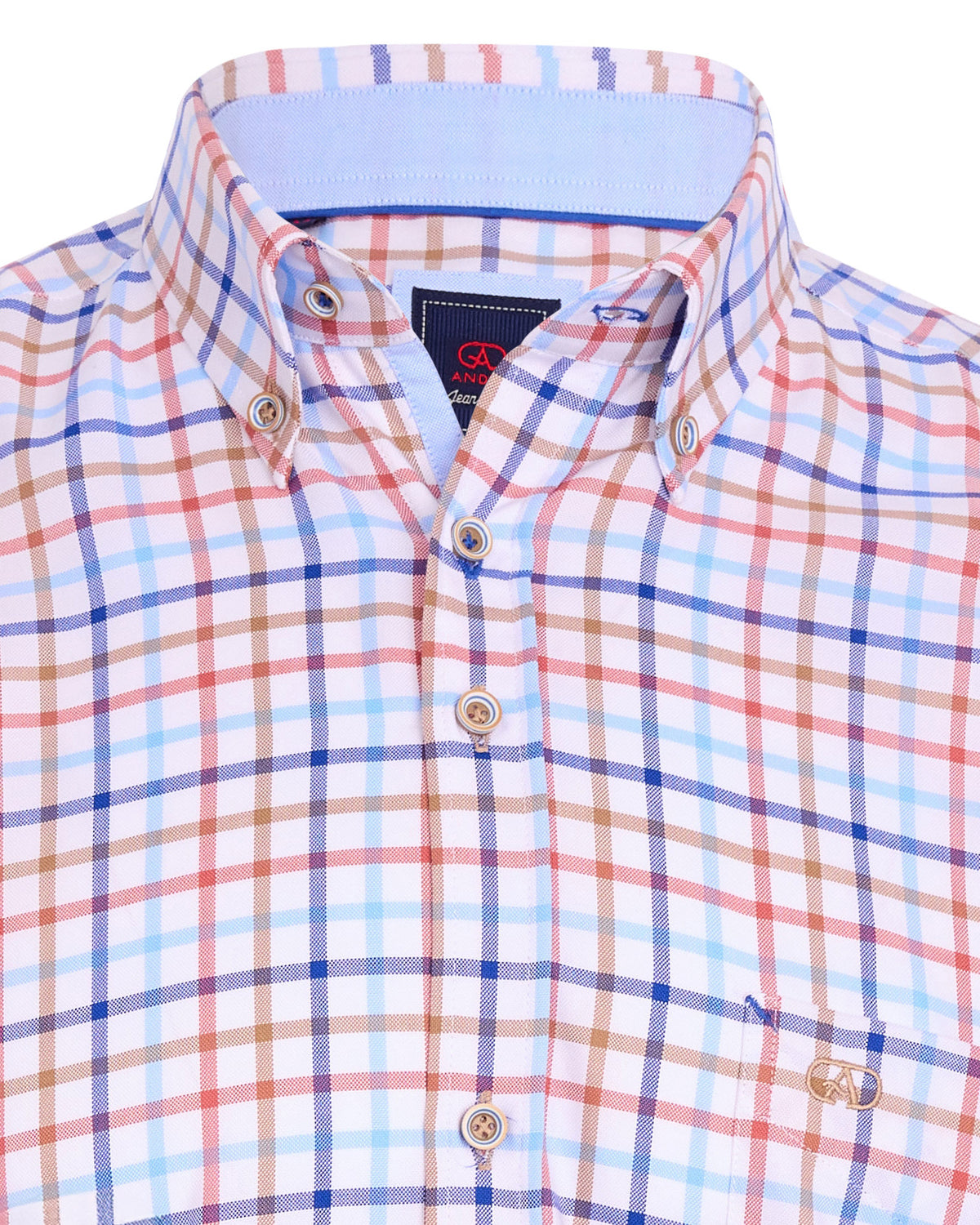 Swilly Shirt
