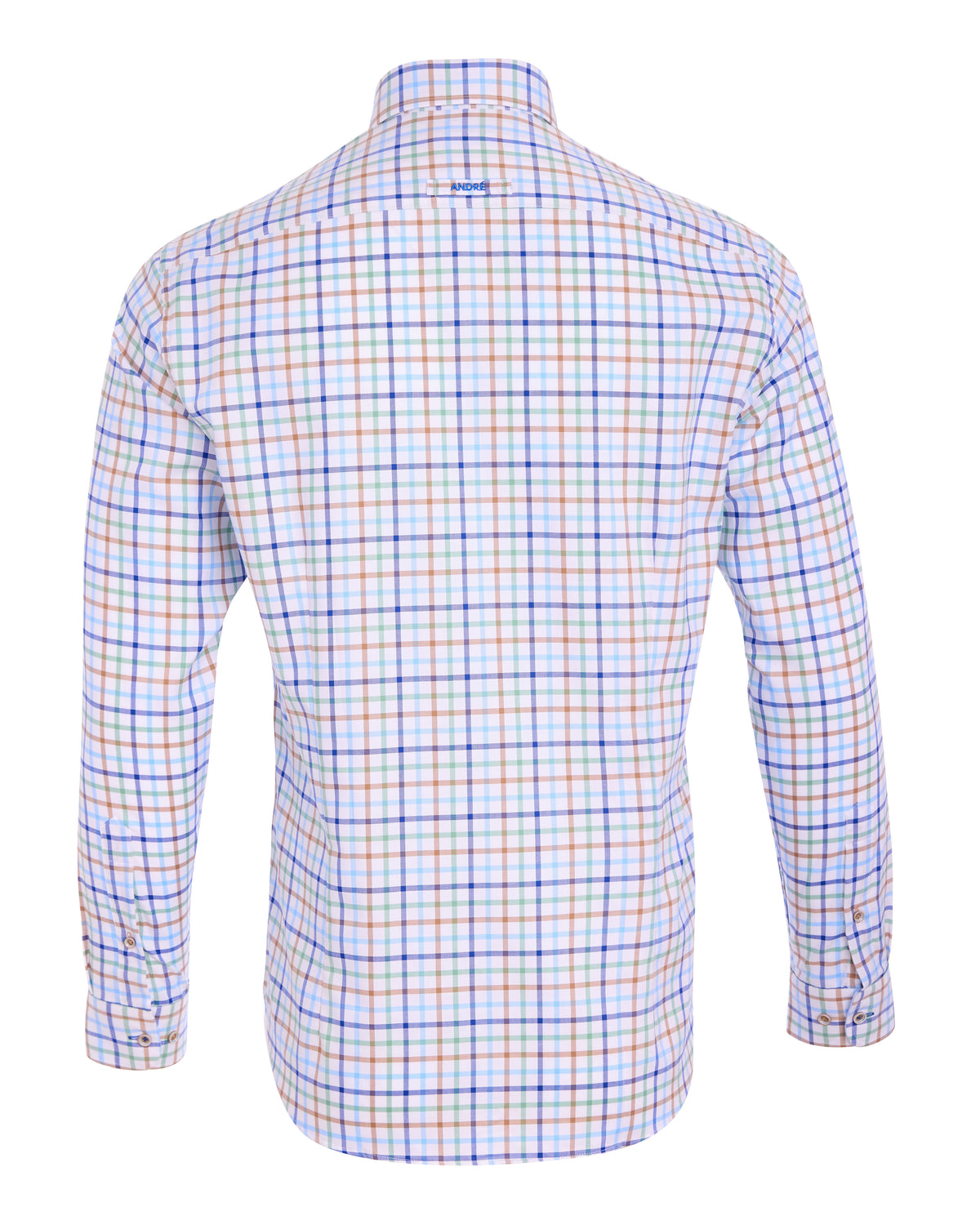 Swilly Shirt