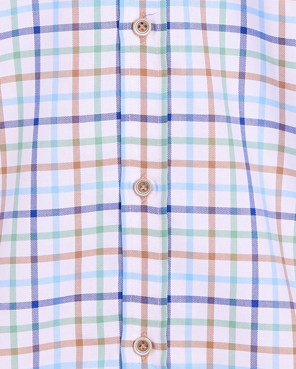 Swilly Shirt