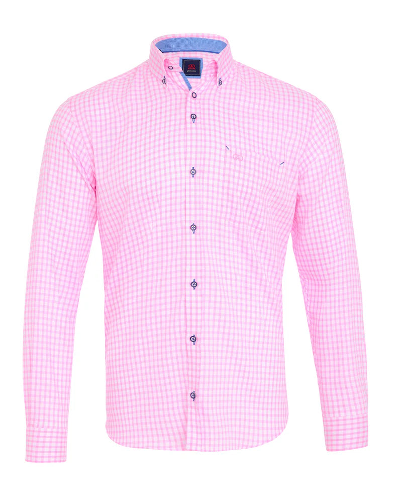 Barrow Long Sleeve Shirt