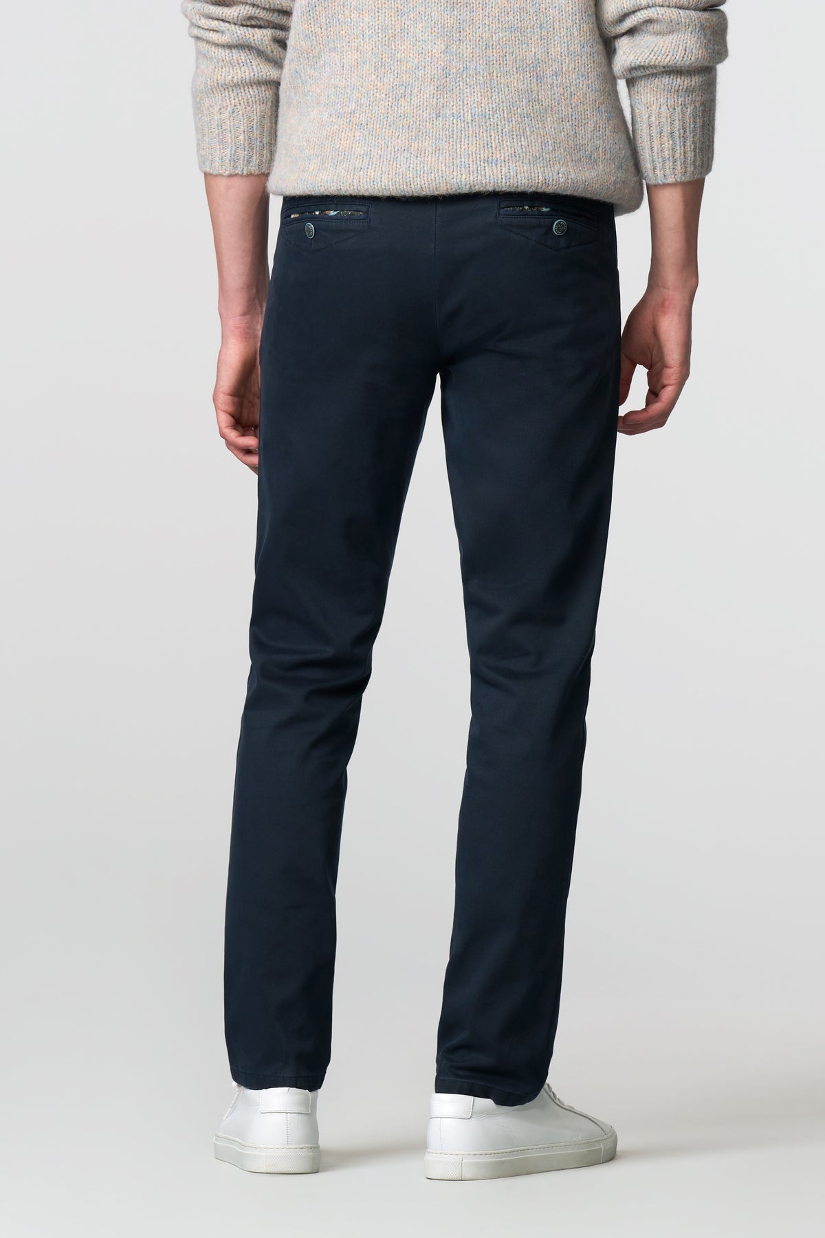 Meyer Hosen - Chicago Trouser , casual trousers-cotton