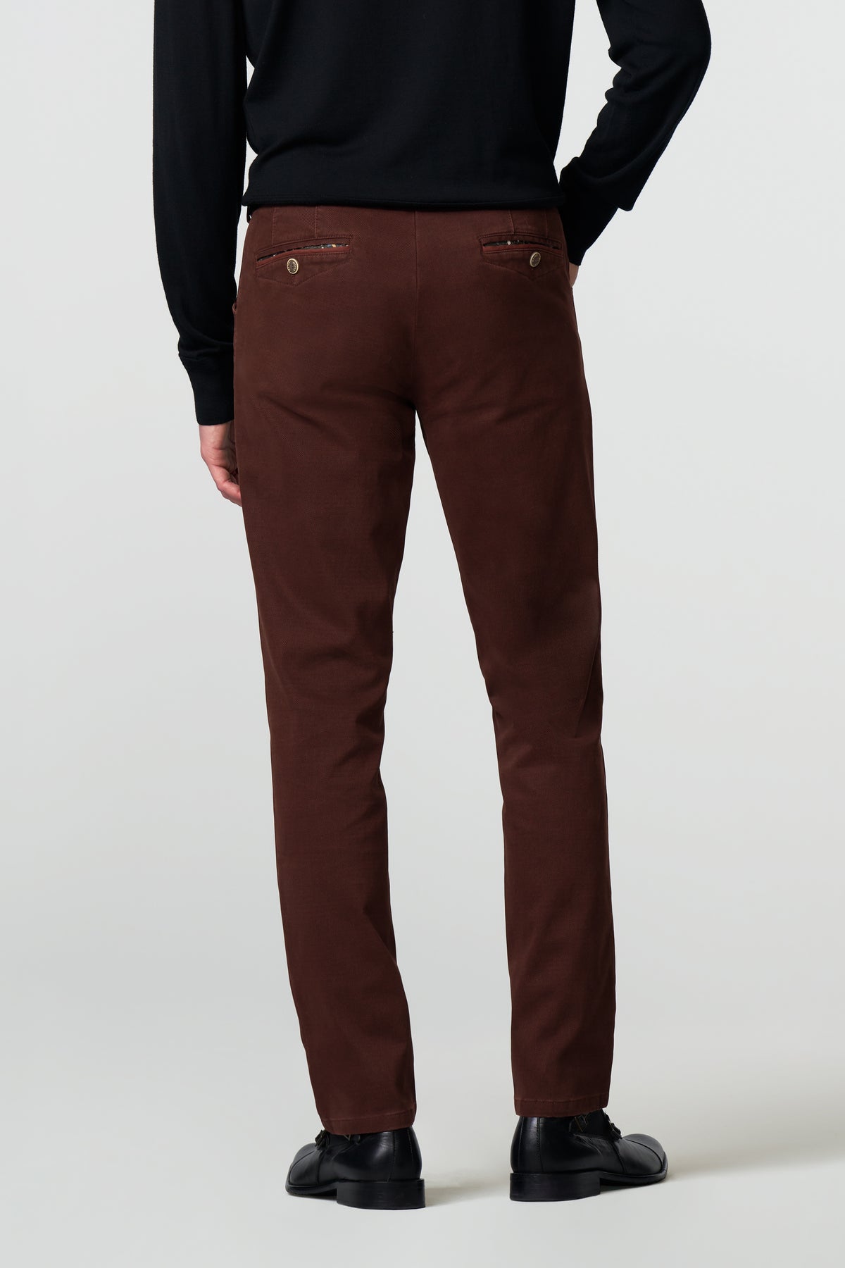 Meyer Hosen - Chicago Trouser , casual trousers-cotton