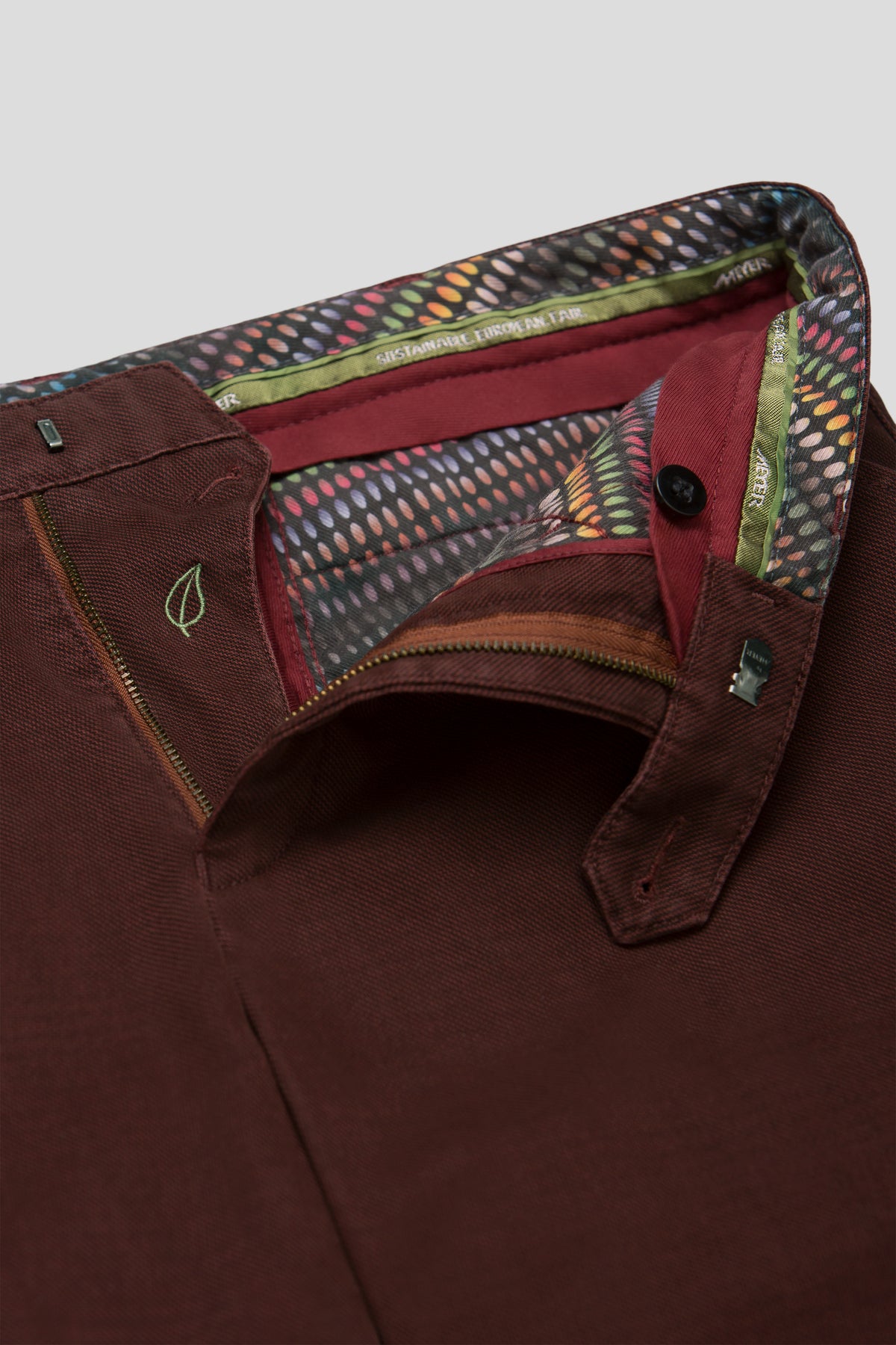 Meyer Hosen - Chicago Trouser , casual trousers-cotton