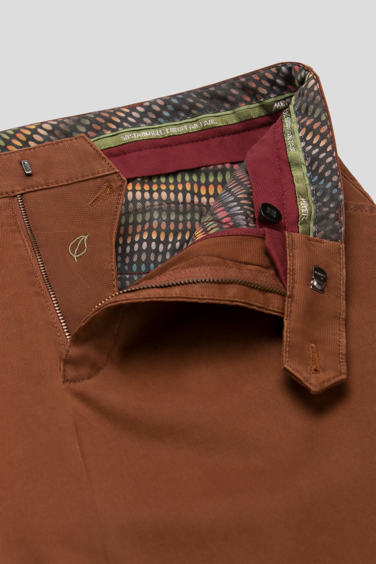 Meyer Hosen - Chicago Trouser , casual trousers-cotton