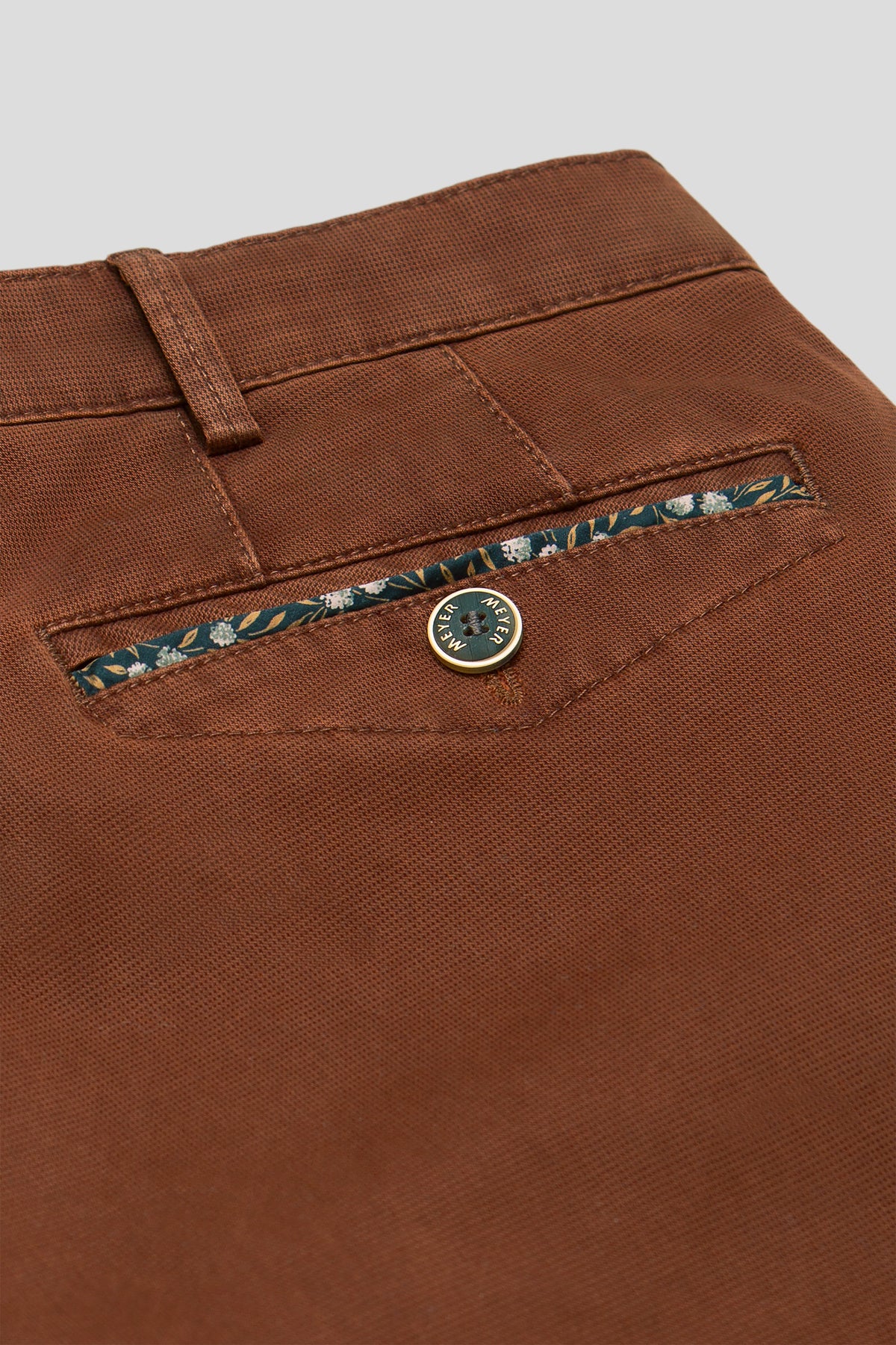 Meyer Hosen - Chicago Trouser , casual trousers-cotton