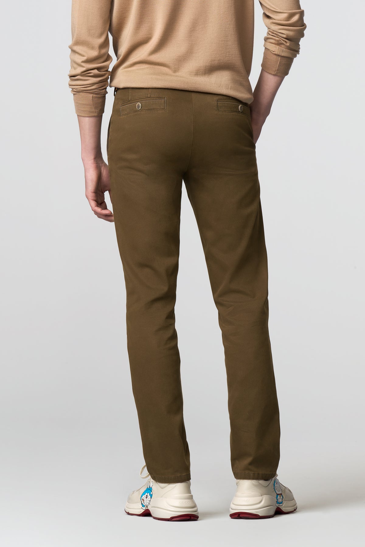 Meyer Hosen - New York Trouser