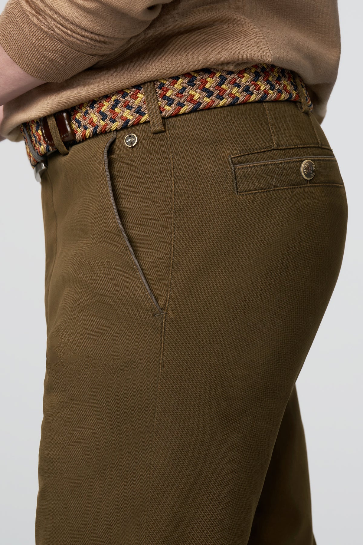 Meyer Hosen - New York Trouser