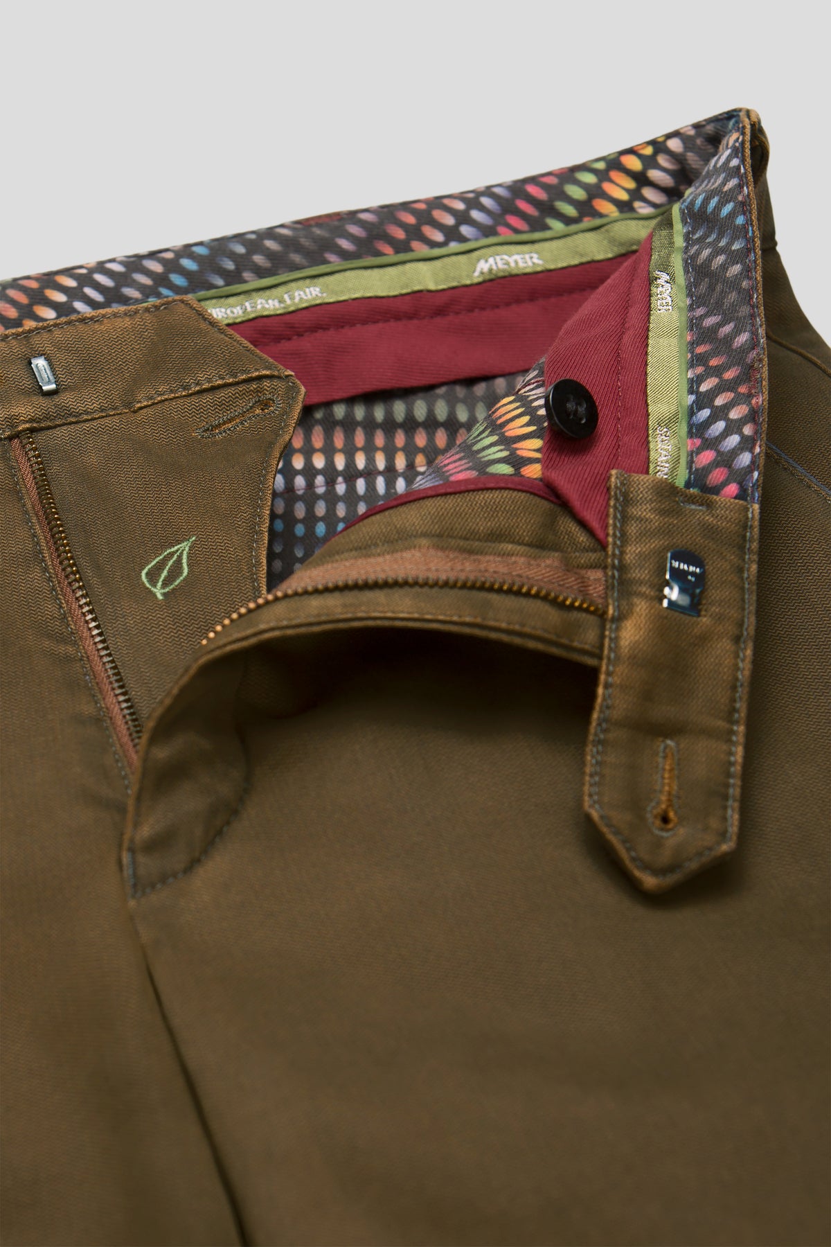 Meyer Hosen - New York Trouser