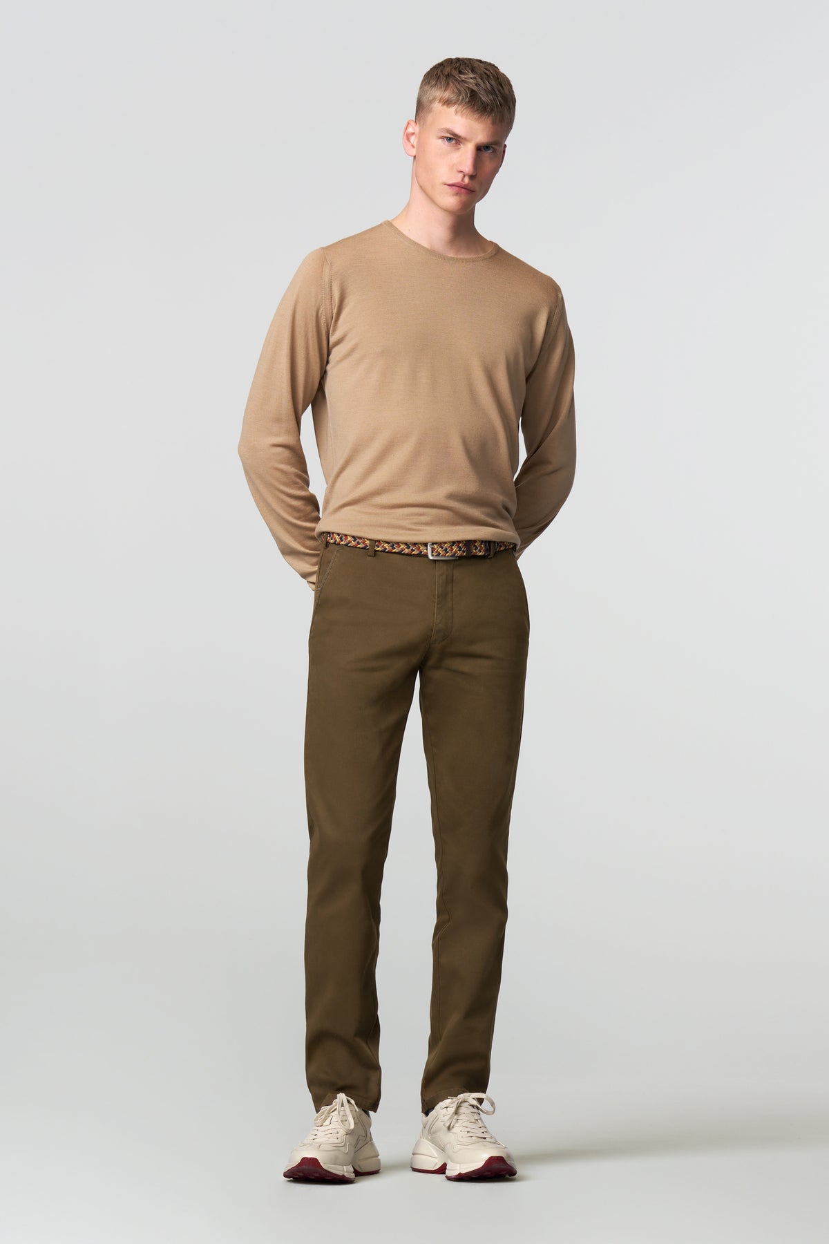 Meyer Hosen - New York Trouser