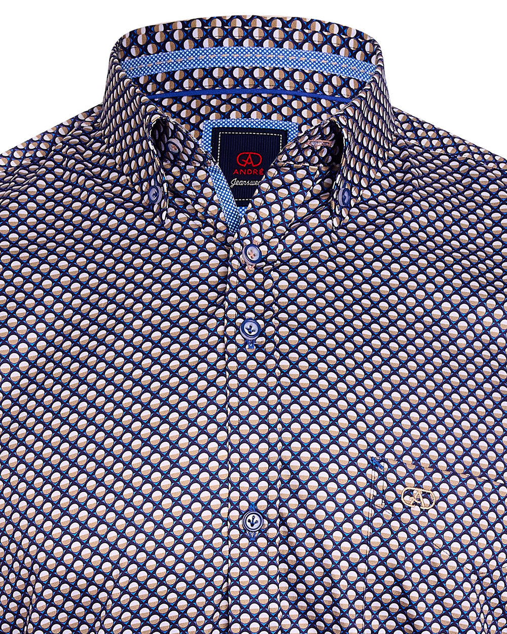 Murphy Shirt
