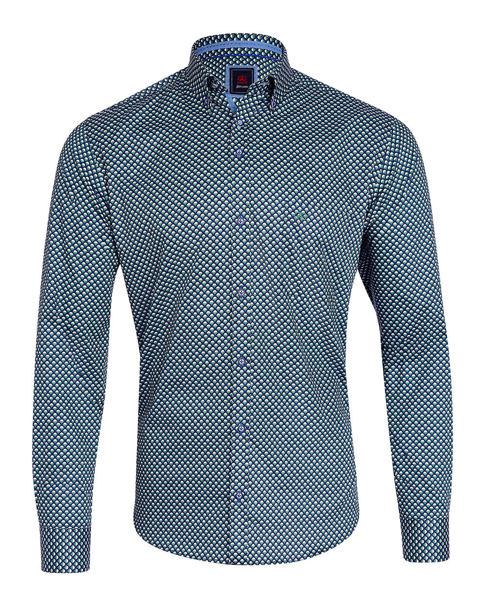 Murphy Shirt