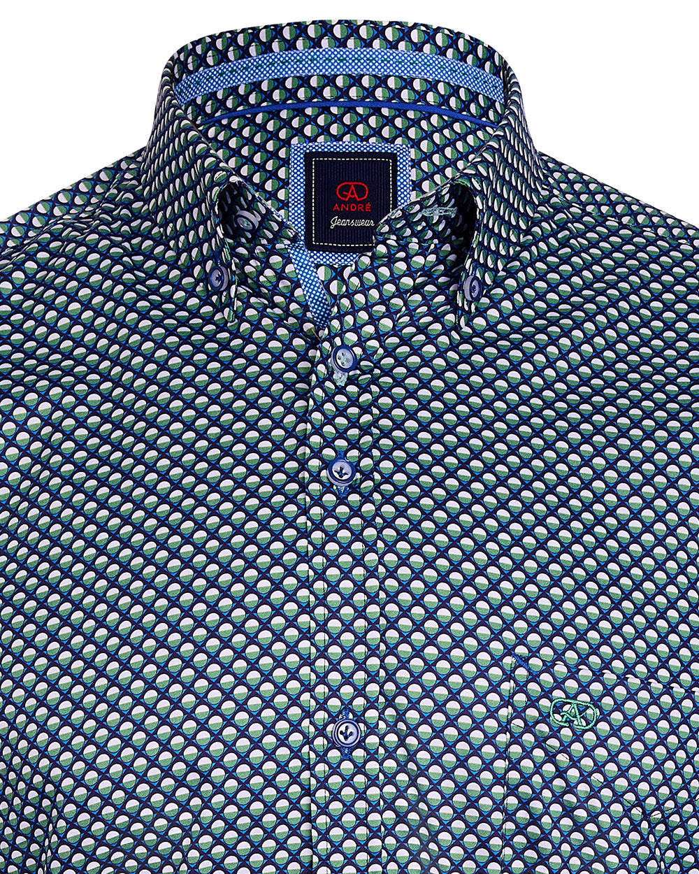 Murphy Shirt