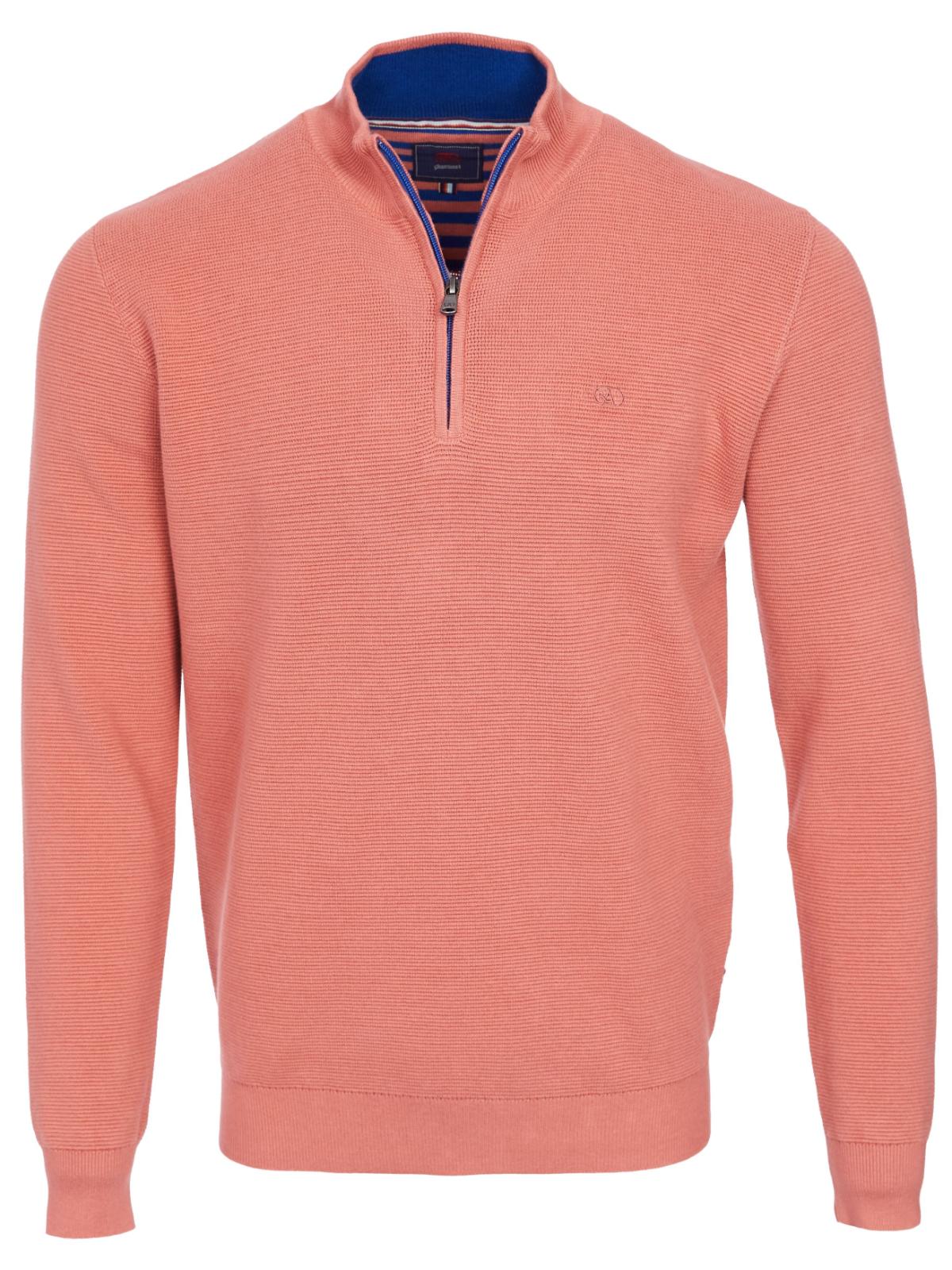 Paris 1/4 Zip