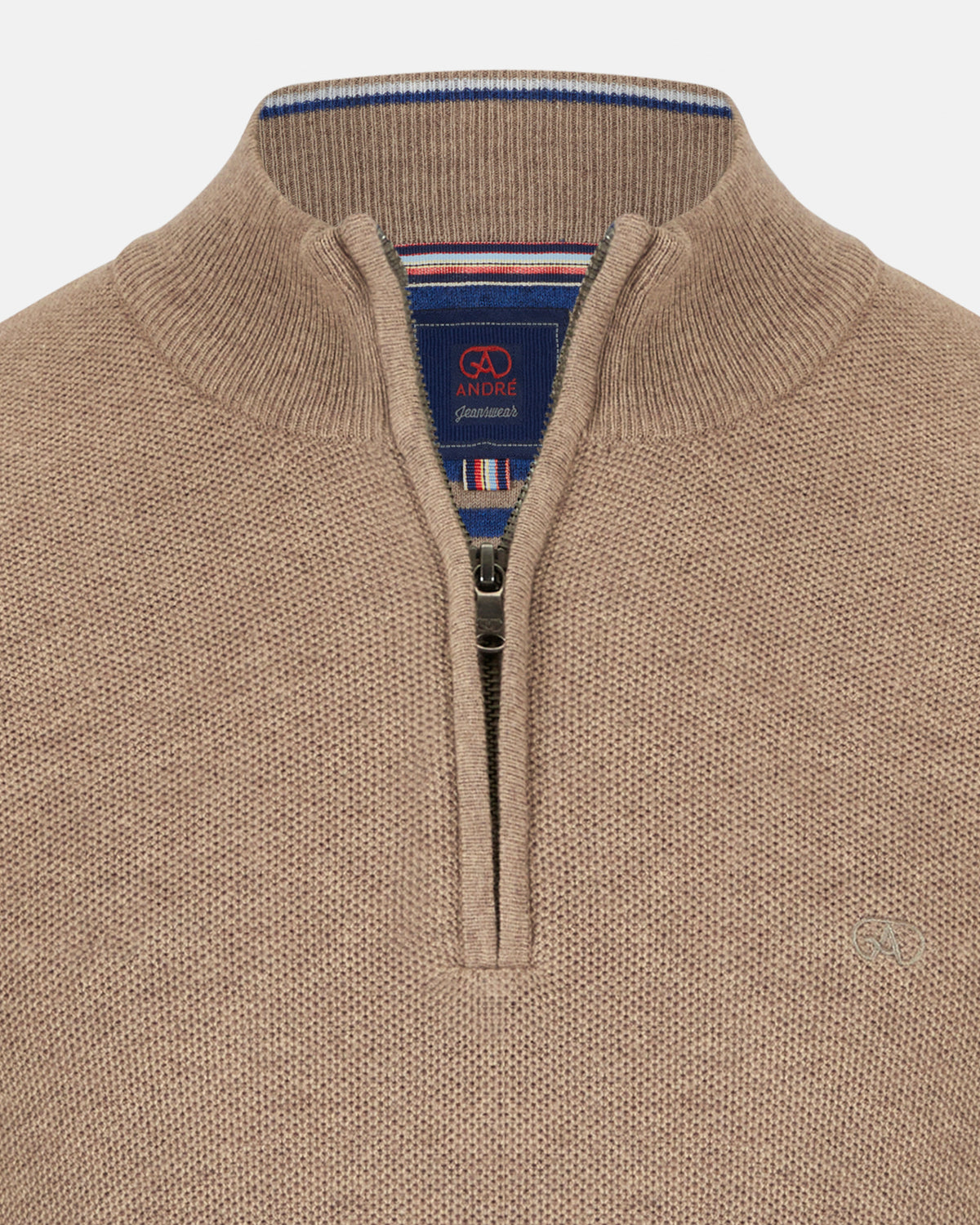 Inch 1/4 Zip