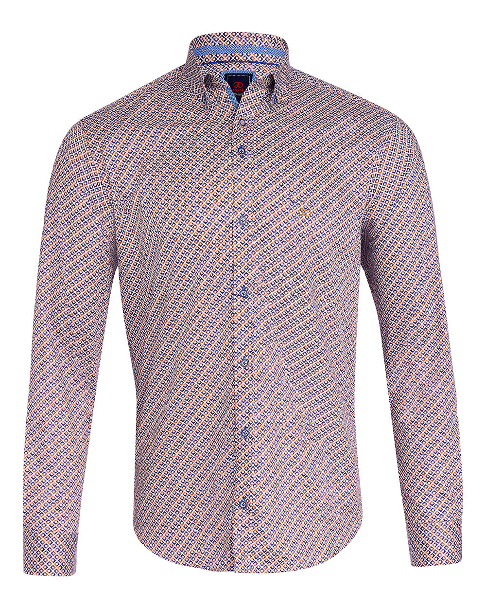 Regan Shirt