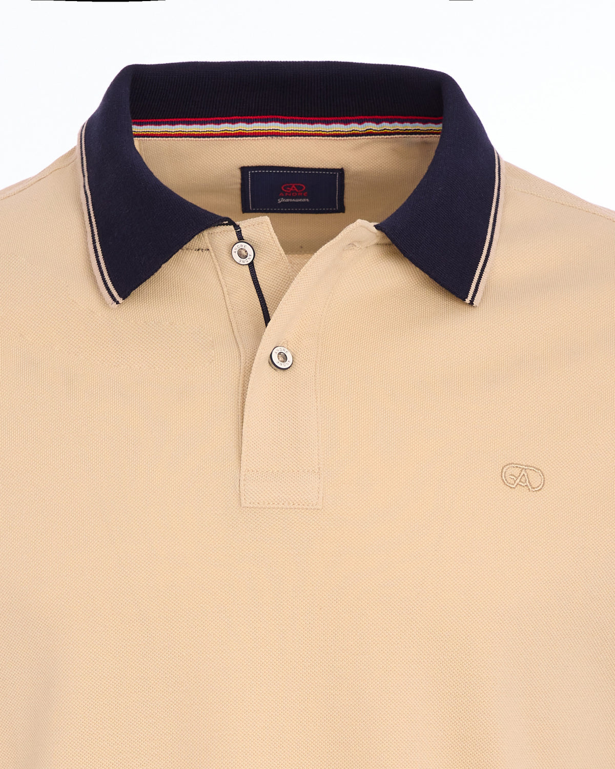 Ross Polo Shirt