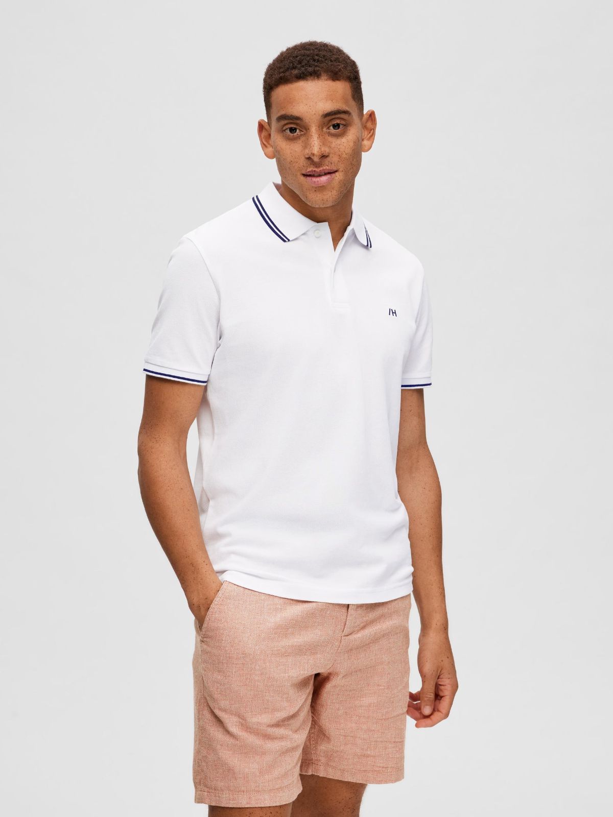 dante sport Polo