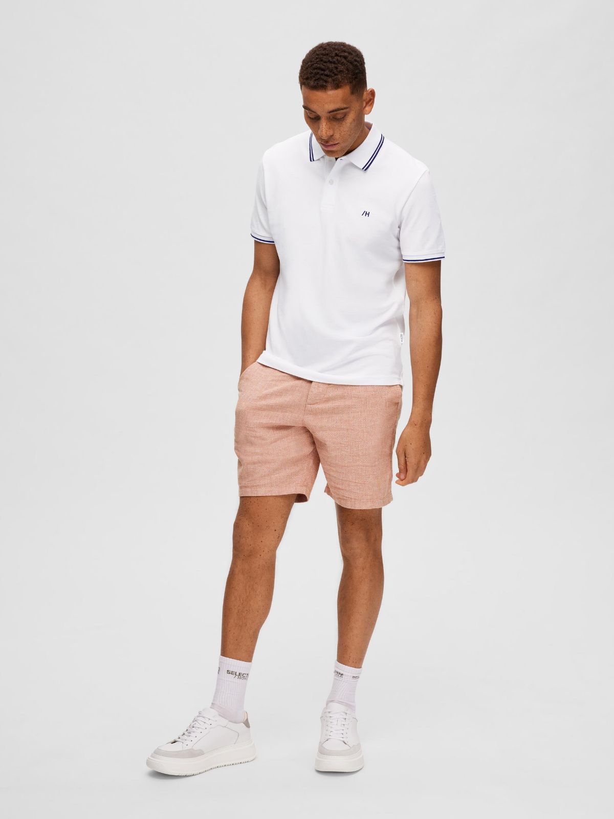 dante sport Polo