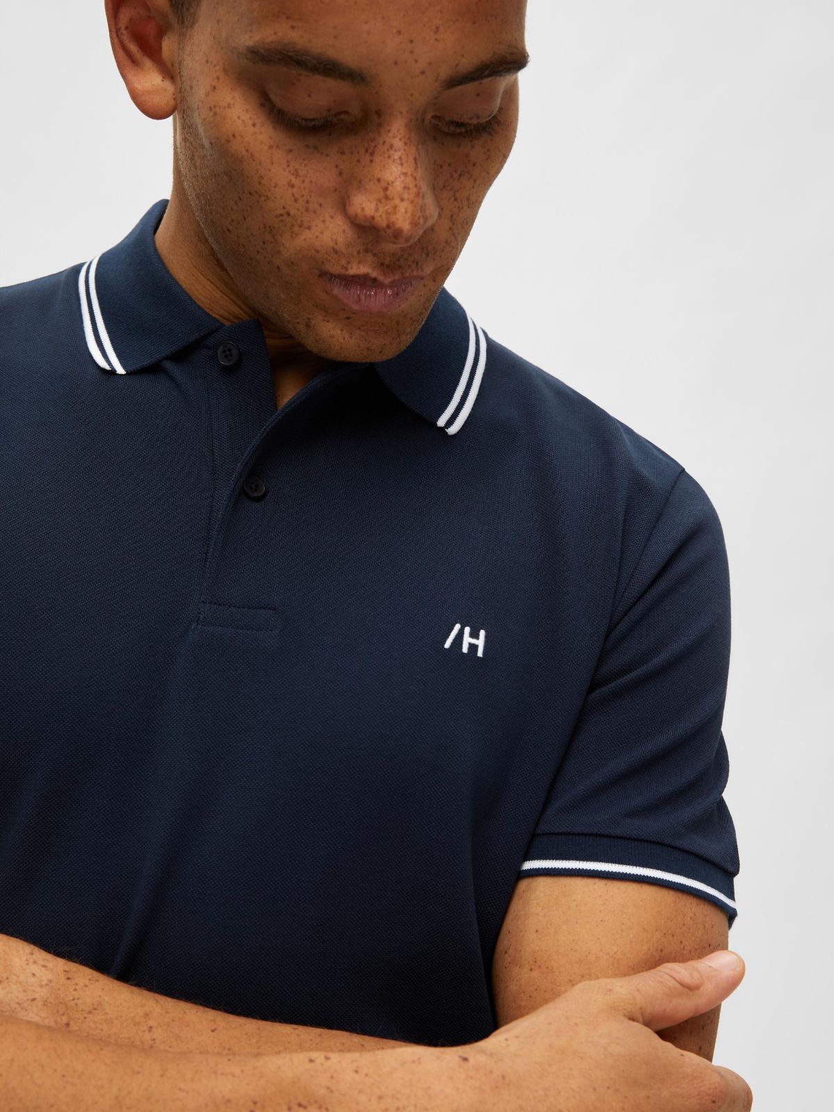 dante sport Polo