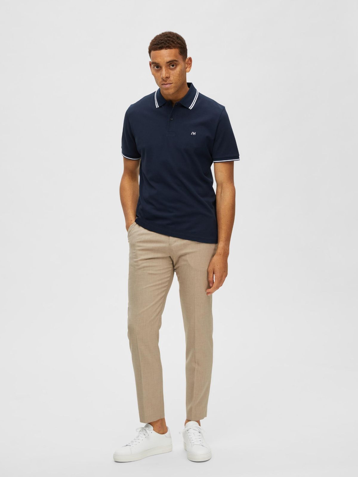 dante sport Polo