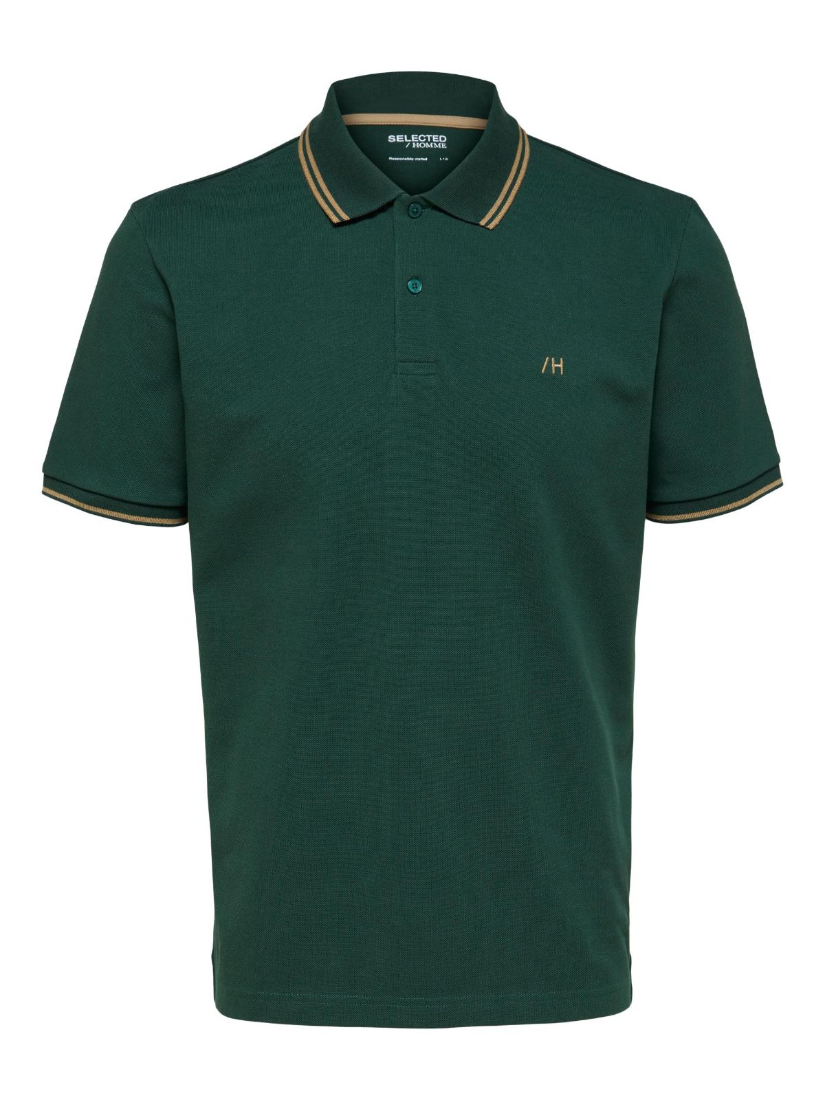 dante sport Polo