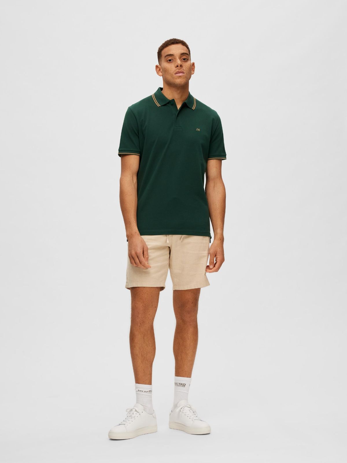 dante sport Polo