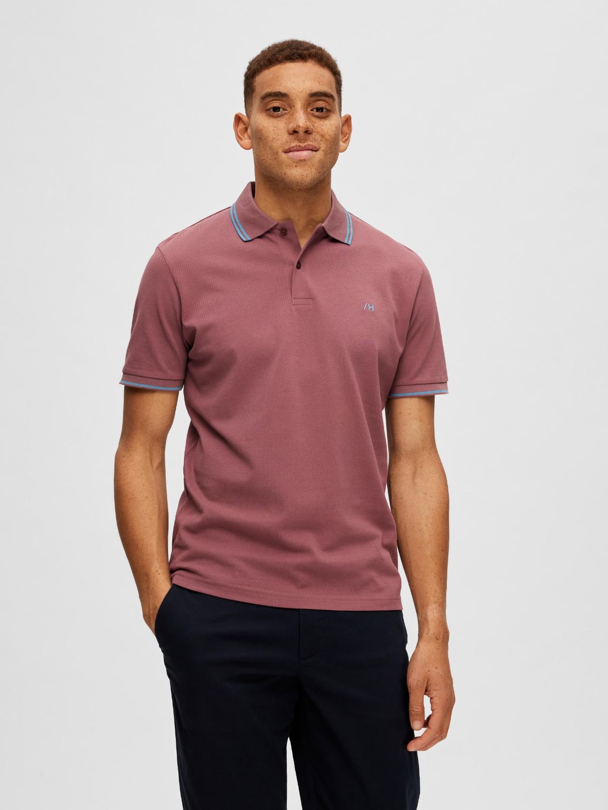 dante sport Polo