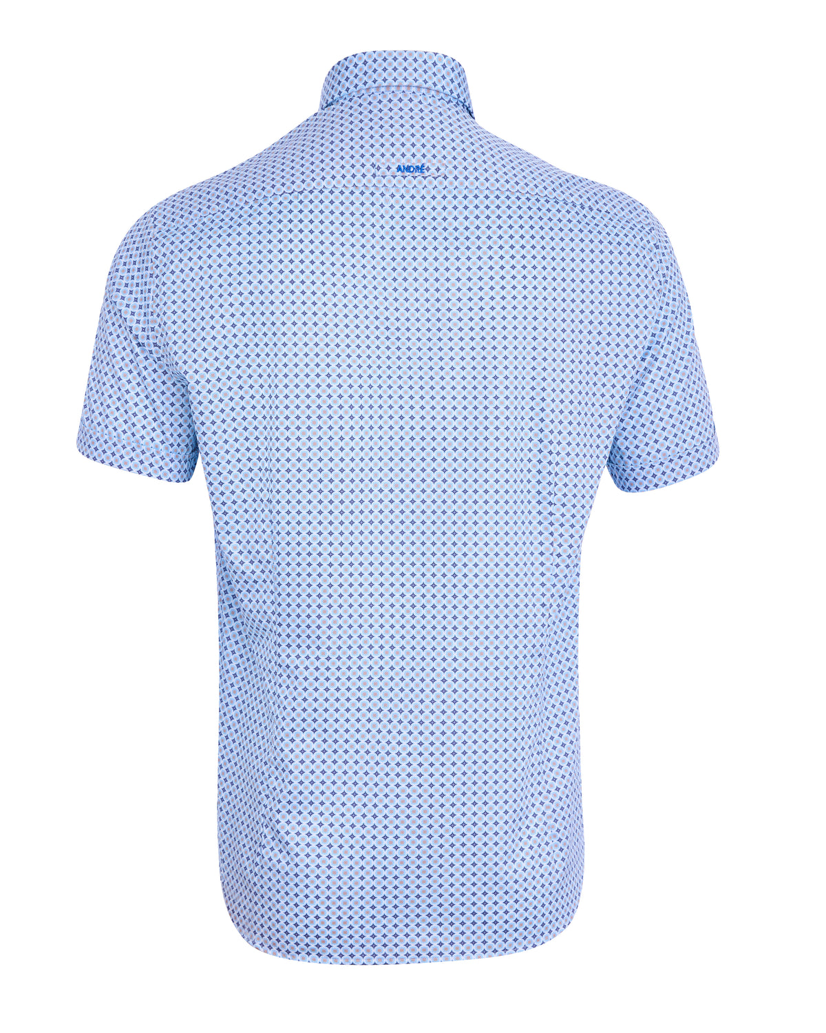 Cong Short Sleeve Shirt