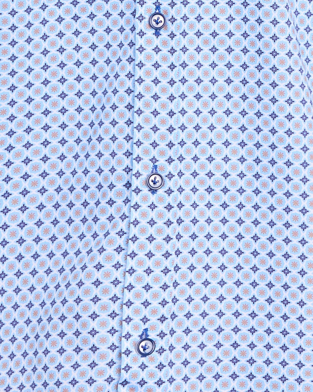 Cong Short Sleeve Shirt