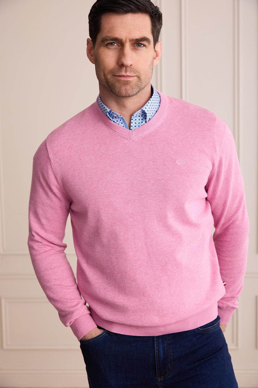 Cong Short sleeve Shirt
