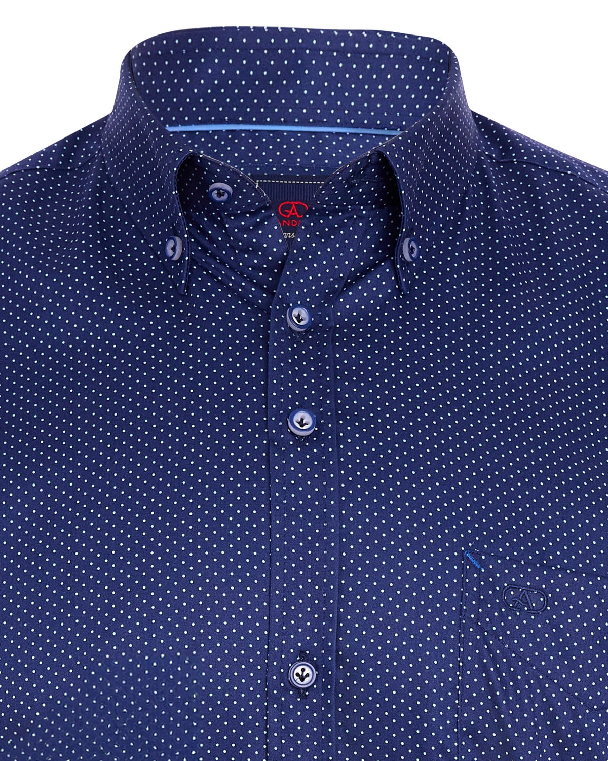 Dargle Short sleeve Shirt