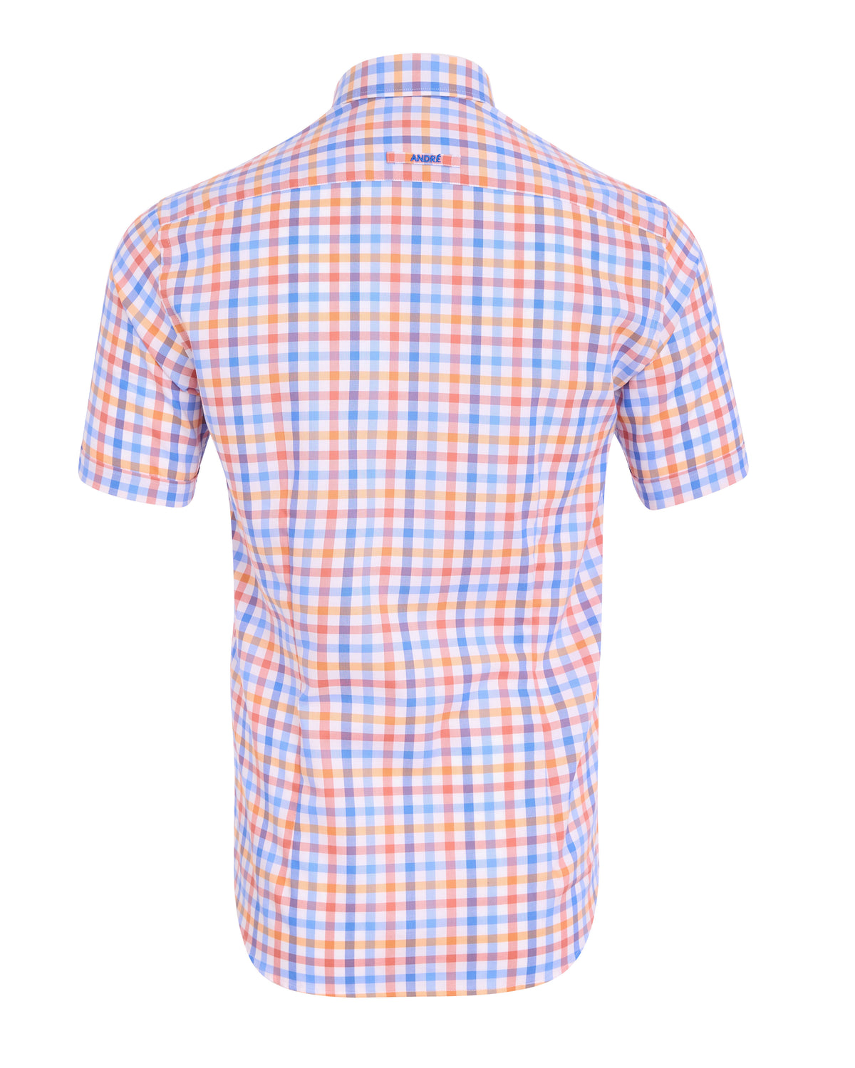 Dee Short Sleeve Shirt