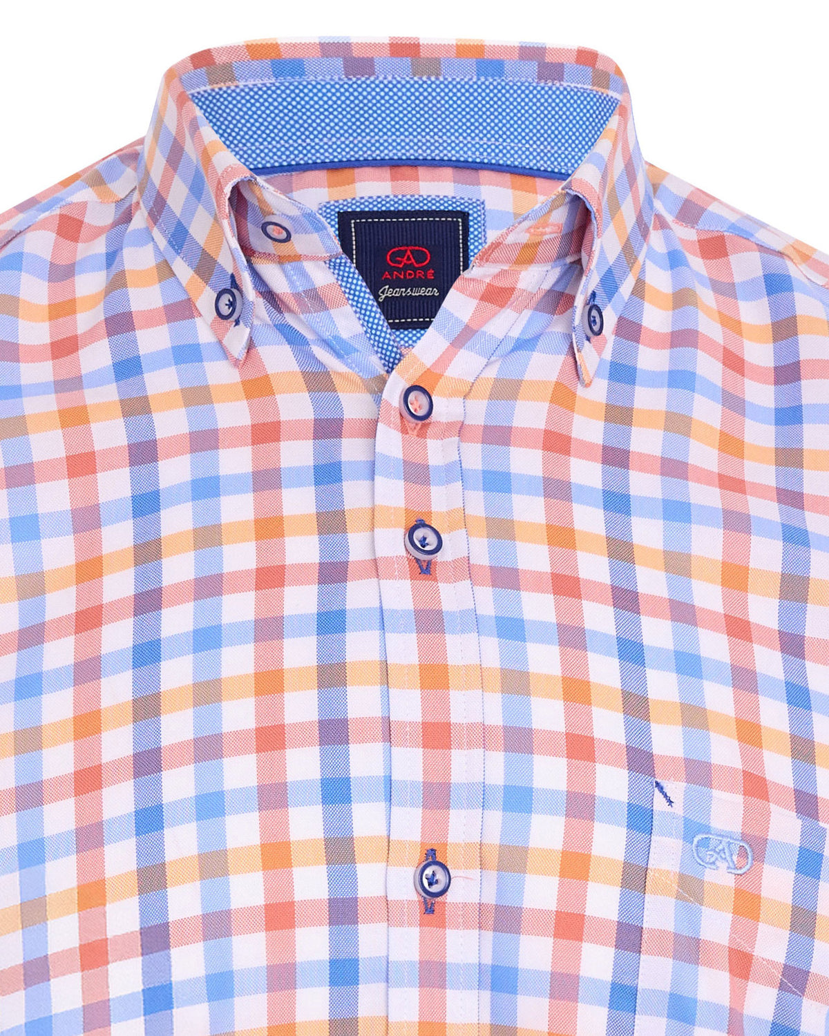 Dee Short Sleeve Shirt