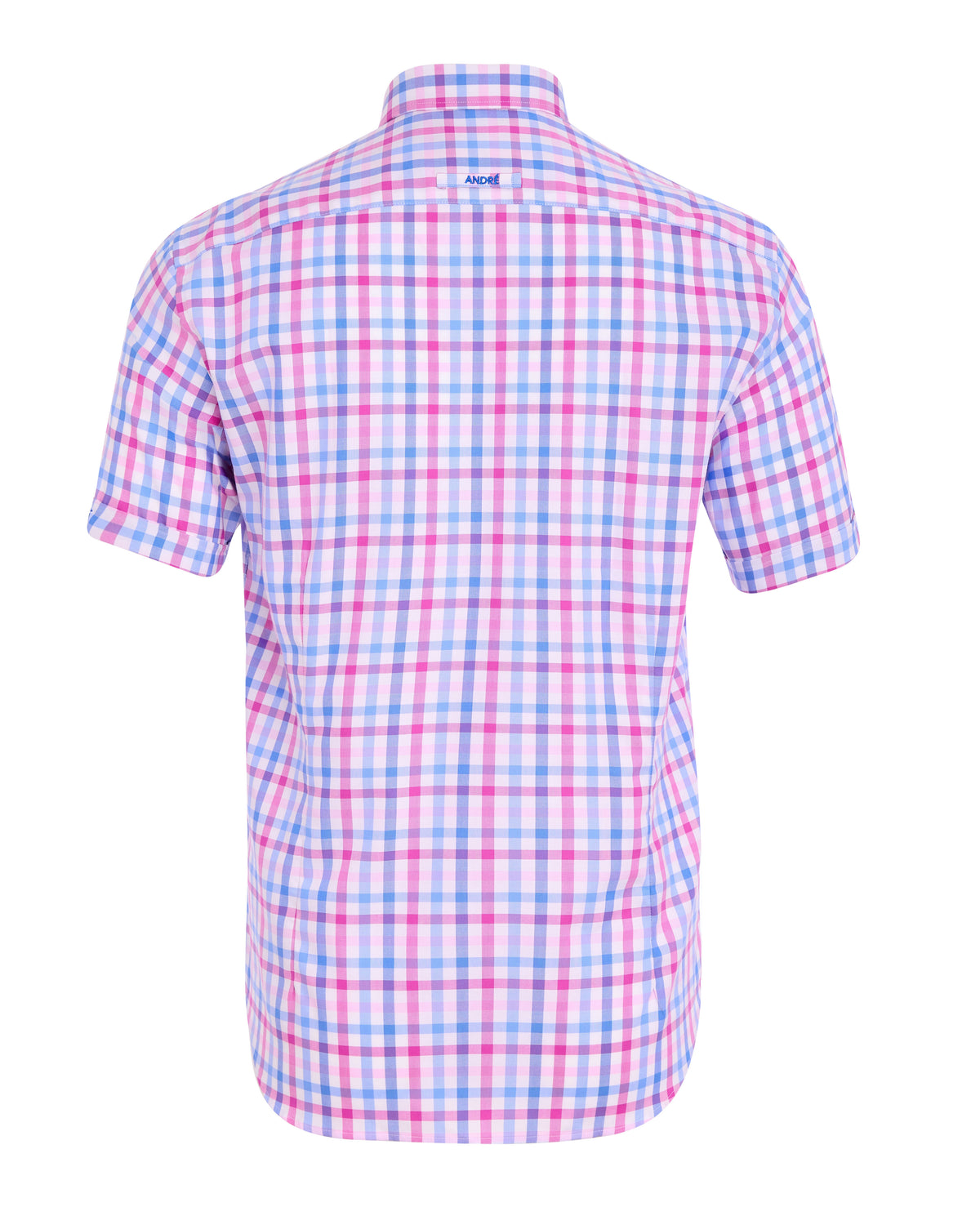 Dee Short Sleeve Shirt